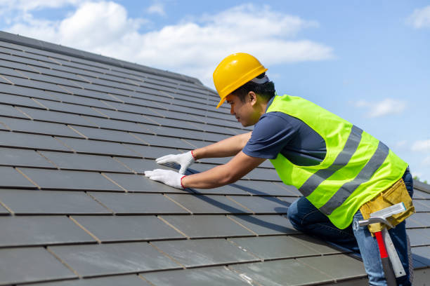 Best Residential Roofing Contractor  in Oliver Springs, TN