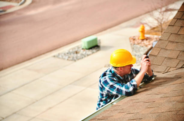 Best New Roof Installation  in Oliver Springs, TN