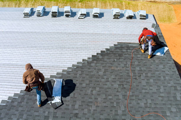 Reliable Oliver Springs, TN Roofing Contractor Solutions