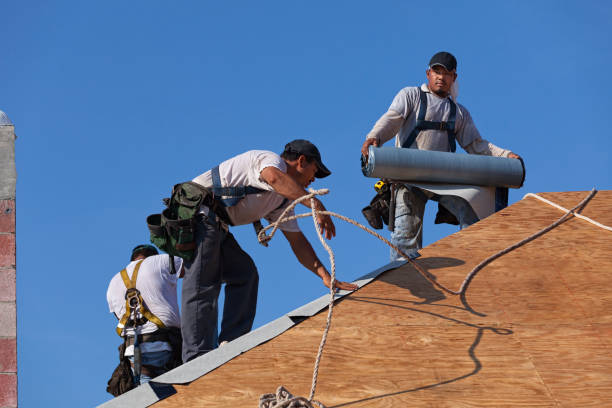Best Commercial Roofing Services  in Oliver Springs, TN