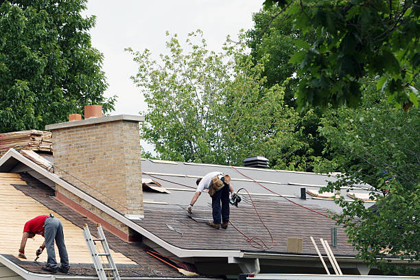Gutter Installation and Roofing in Oliver Springs, TN