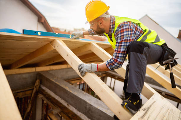 Best Metal Roofing Contractor  in Oliver Springs, TN