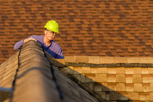 Best Tile Roofing Contractor  in Oliver Springs, TN