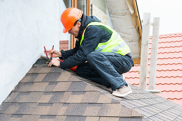 Best Affordable Roof Replacement  in Oliver Springs, TN