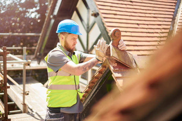 Quick and Trustworthy Emergency Roof Repair Services in Oliver Springs, TN