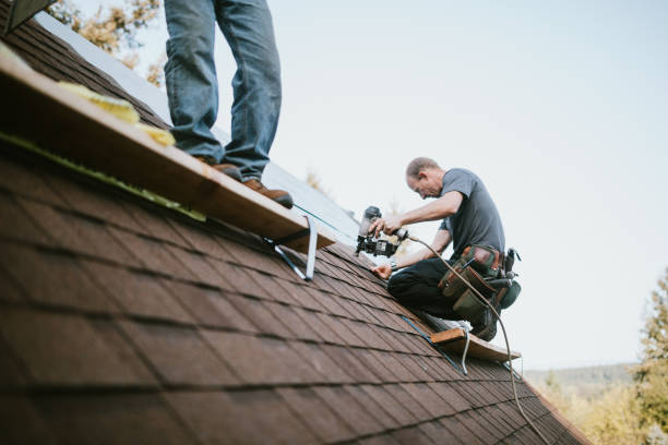 Best Residential Roofing Contractor  in Oliver Springs, TN
