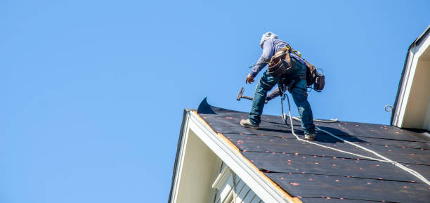 Roof Waterproofing Services in Oliver Springs, TN