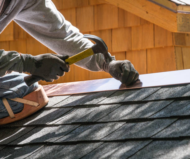 Best Slate Roofing Contractor  in Oliver Springs, TN